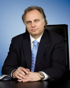 Konstantinos Μ. Konstantinidis, MD, PhD, FACS 