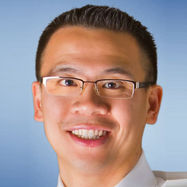 Wilson Tsai, MD