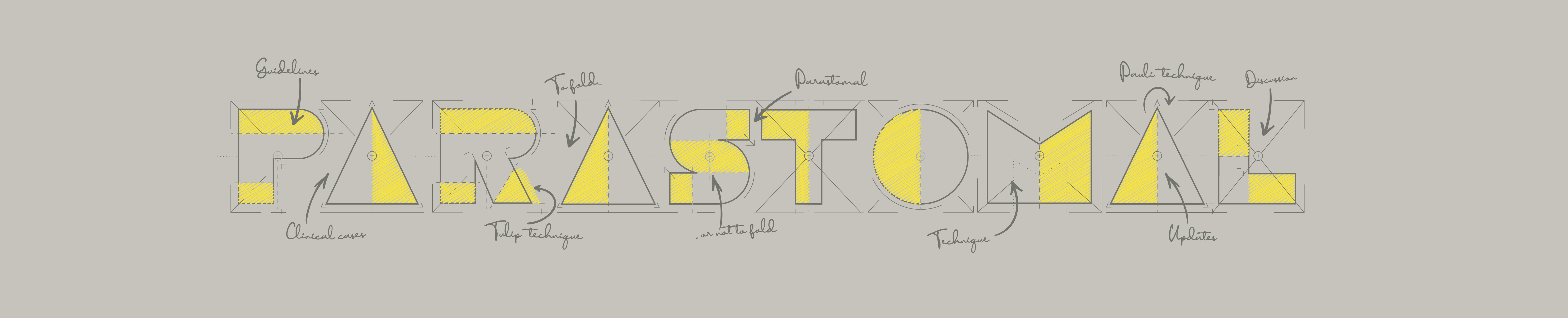 Parastomal Text